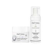 Patyka Age Spesific Intensif ProbCollagen Lift Mask 50 ml + Cleansing Perfection Foam 100 ml